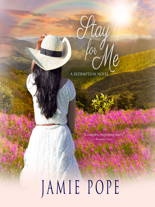 Title details for Stay for Me by Jamie Pope - Available